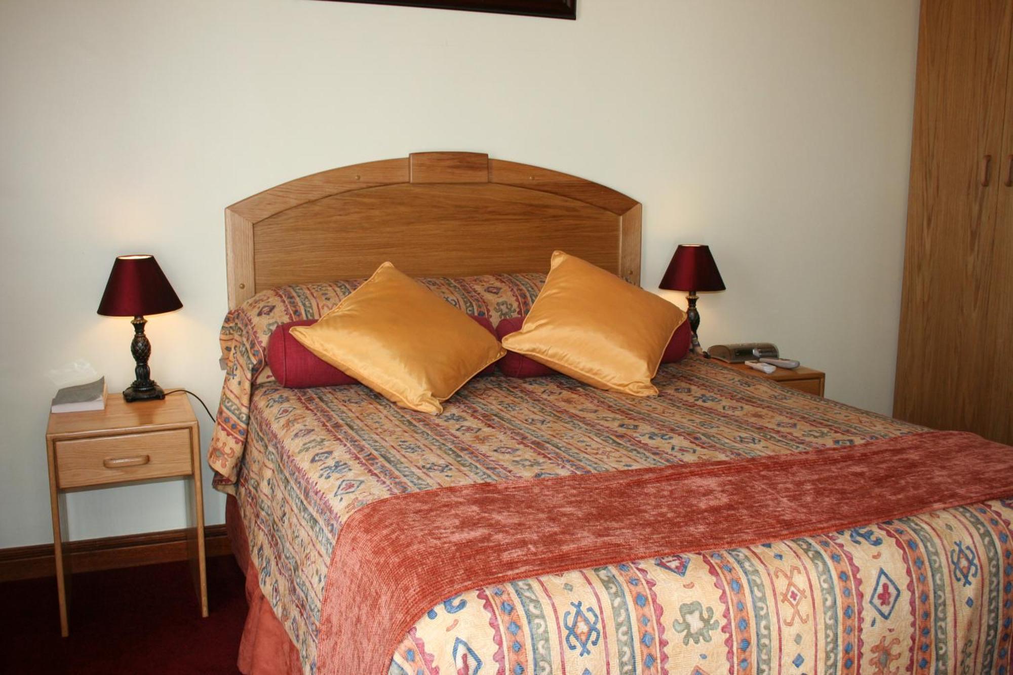 Laings Lodge Laingsburg Exterior foto