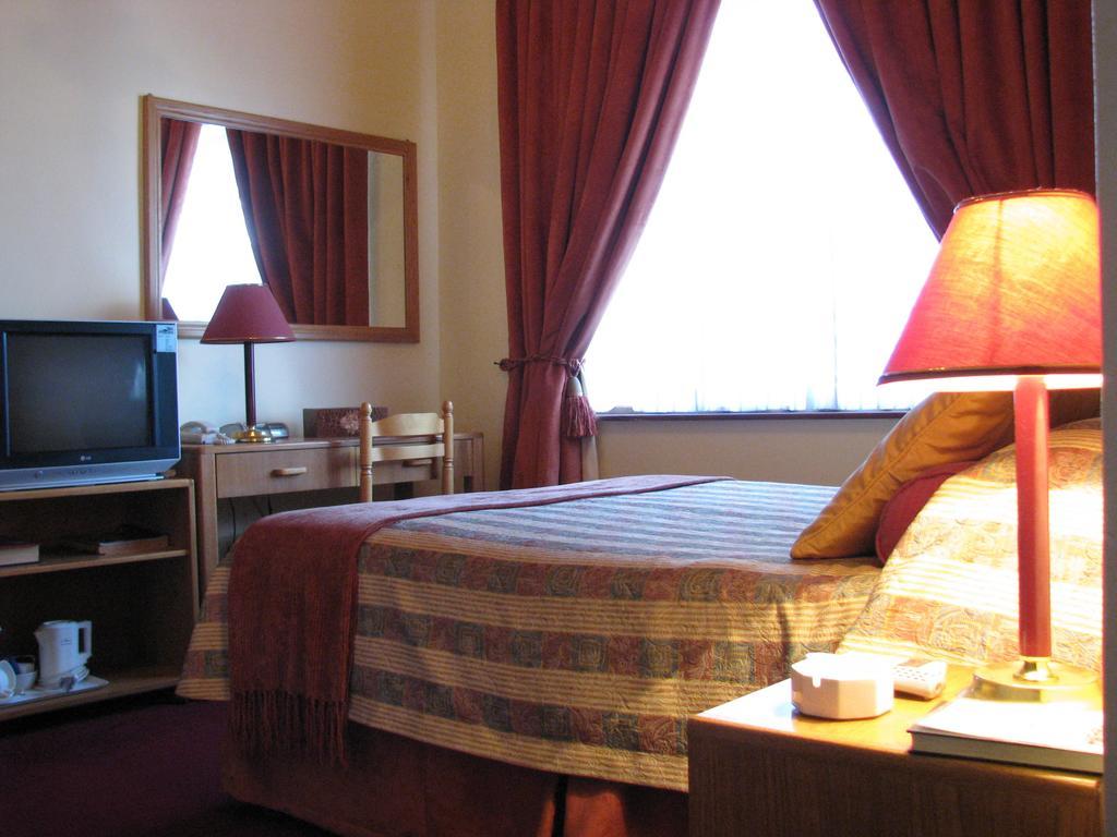 Laings Lodge Laingsburg Habitación foto