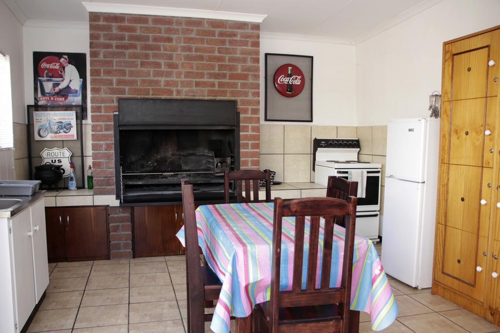 Laings Lodge Laingsburg Habitación foto