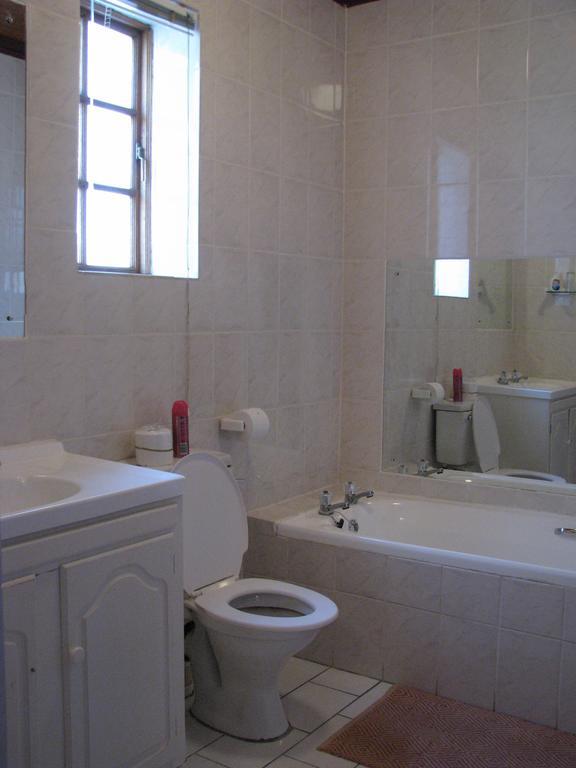 Laings Lodge Laingsburg Habitación foto