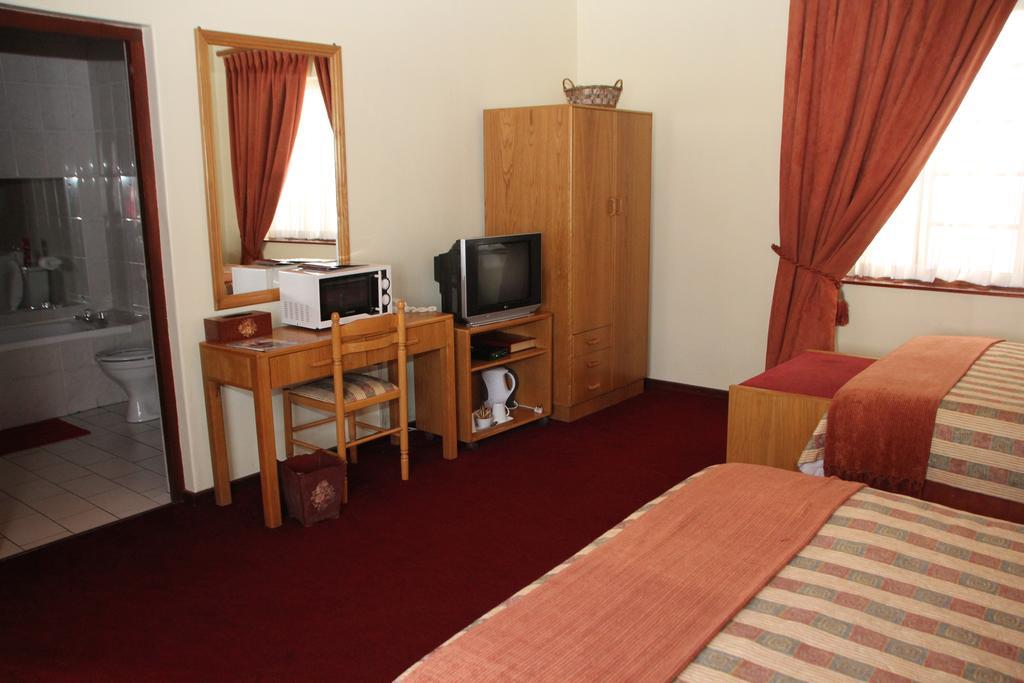 Laings Lodge Laingsburg Habitación foto
