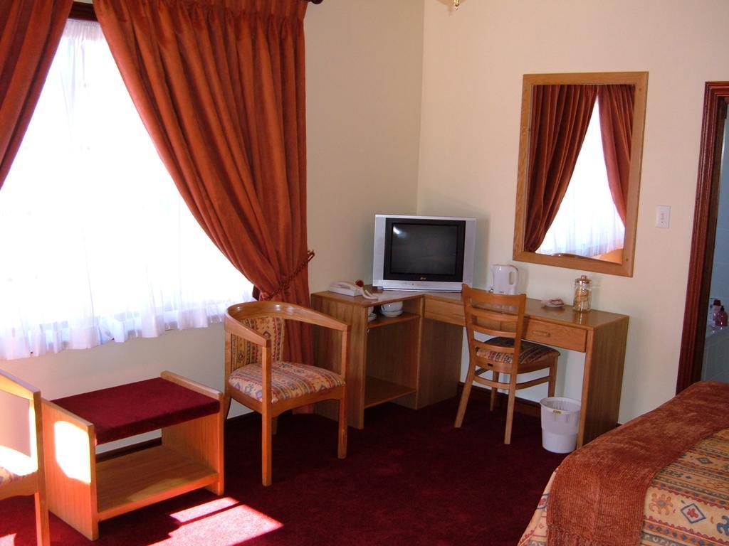 Laings Lodge Laingsburg Habitación foto