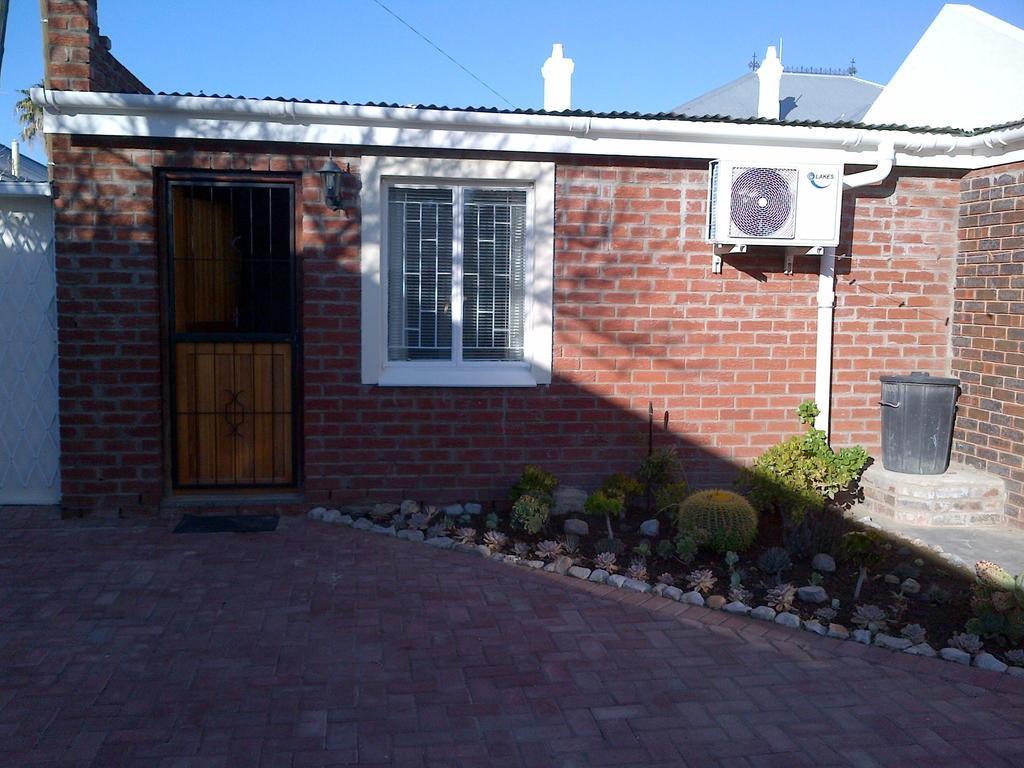 Laings Lodge Laingsburg Exterior foto